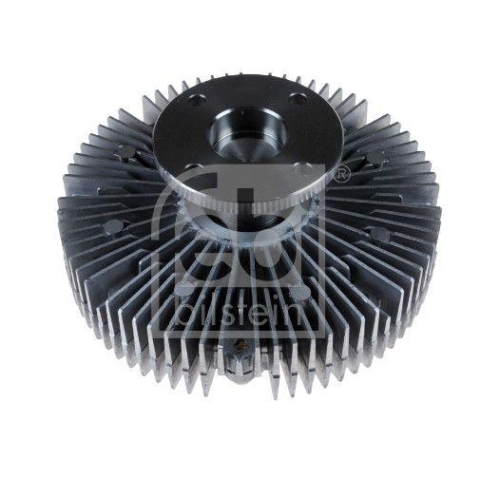 FEBI BILSTEIN Kupplung, K&uuml;hlerl&uuml;fter 107705 f&uuml;r NISSAN