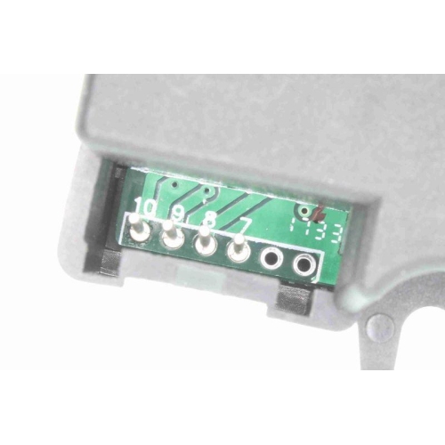 Stellelement, Mischklappe VEMO V51-77-0016 Original VEMO Qualität für CHEVROLET