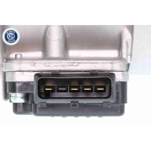 Luftmassenmesser VEMO V25-72-1001 Q+, Erstausr&uuml;sterqualit&auml;t f&uuml;r FORD HITACHI