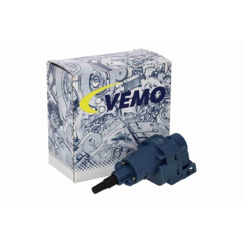 Schalter, Kupplungsbetätigung (GRA) VEMO V10-73-0205 Original VEMO Qualität für