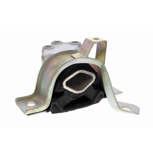 Lagerung, Motor VAICO V24-1171 Original VAICO Qualit&auml;t f&uuml;r FIAT, vorne