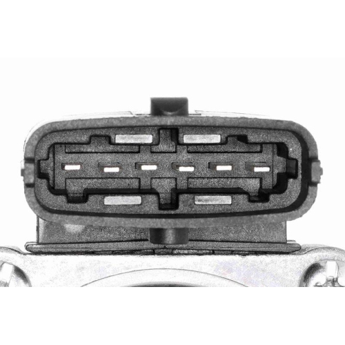 Stellelement, Verteilergetriebe VEMO V30-86-0011 Original VEMO Qualität für