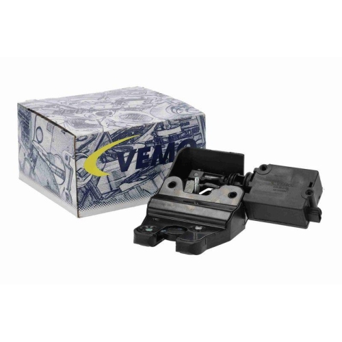 Heckklappenschloss VEMO V20-85-0162 Green Mobility Parts f&uuml;r BMW