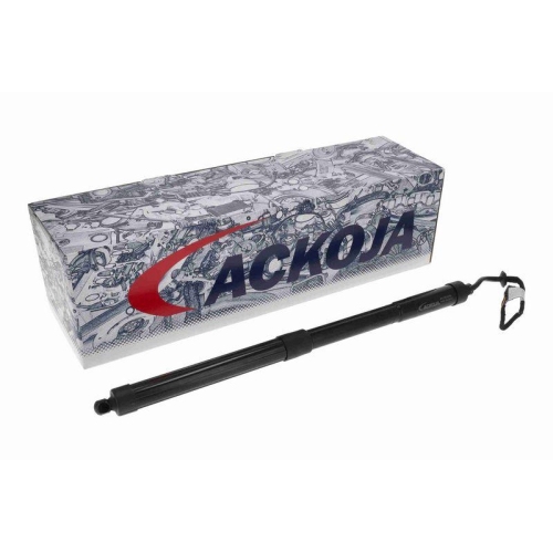 ACKOJA A52-55-0007 Elektromotor, Heckklappe Original ACKOJA Qualit&auml;t f&uuml;r HYUNDAI