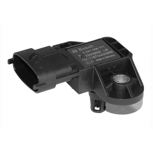 Sensor BOSCH 0 281 006 171 f&uuml;r RENAULT SUZUKI ASHOK LEYLAND