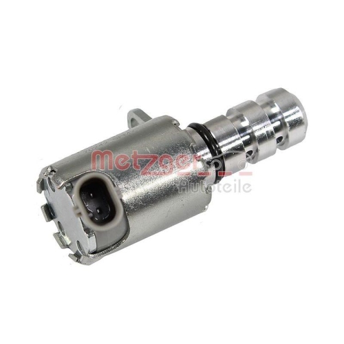 Öldruckventil METZGER 0899352 GREENPARTS für AUDI SEAT SKODA VW VAG, Ölwanne