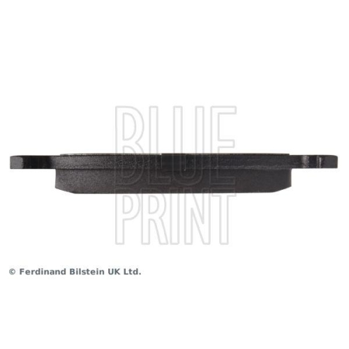 Bremsbelagsatz, Scheibenbremse BLUE PRINT ADP154256 f&uuml;r CITRO&Euml;N PEUGEOT