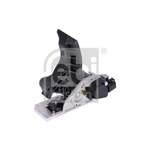 FEBI BILSTEIN Fahrpedal 186368 f&uuml;r VOLVO