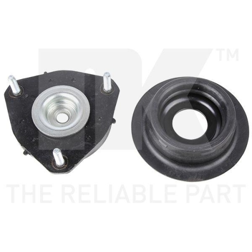 Federbeinst&uuml;tzlager NK 682513 f&uuml;r FORD, Vorderachse