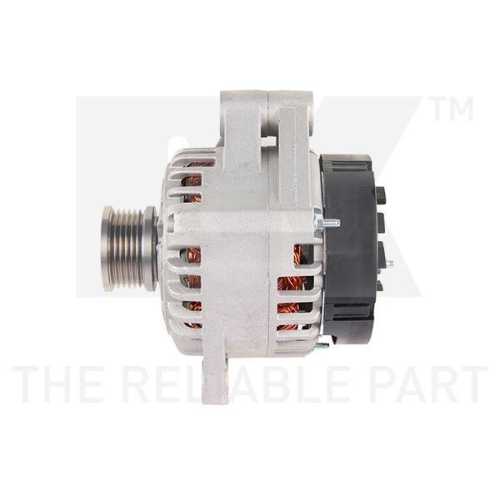 Generator NK 4836011 f&uuml;r OPEL SAAB