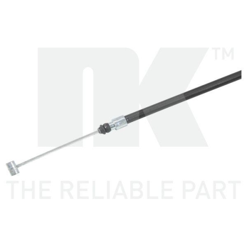 Seilzug, Feststellbremse NK 901982 f&uuml;r CITRO&Euml;N FIAT PEUGEOT, links, rechts