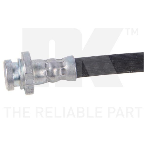 Bremsschlauch NK 8522157 f&uuml;r NISSAN, Hinterachse