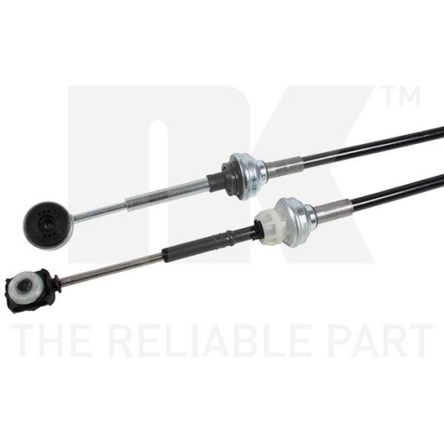 Seilzug, Schaltgetriebe NK 9339002 für RENAULT