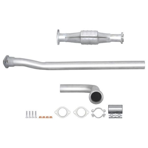 HELLA Katalysator 8LE 366 053-421 Easy2Fit &ndash;