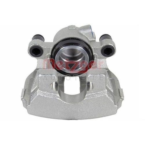 Bremssattel METZGER AUTOTEILE 6261746 GREENPARTS für VOLVO, Vorderachse rechts