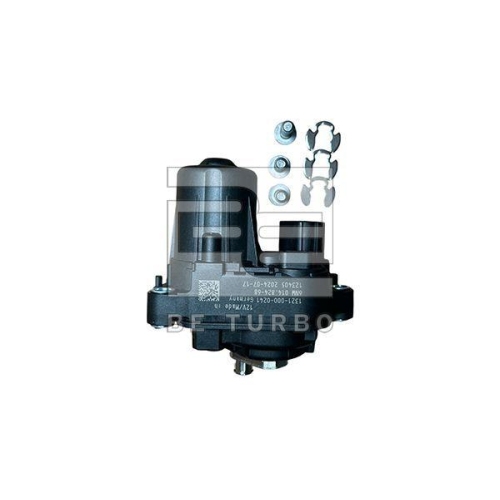 BE TURBO 218033 Stellelement, Turbolader f&uuml;r VAG