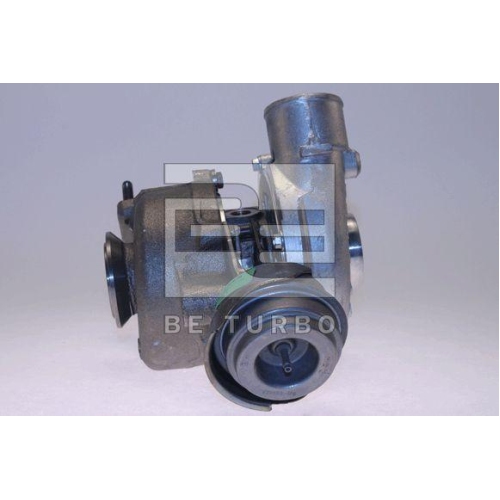 BE TURBO 127899RED Lader, Aufladung f&uuml;r IVECO