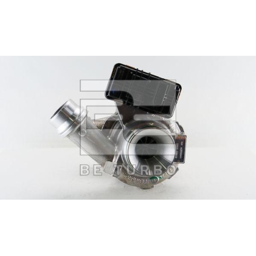 BE TURBO 130563 Lader, Aufladung f&uuml;r BMW