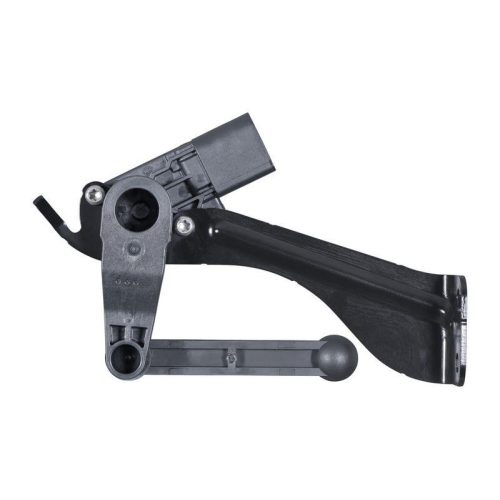 HELLA 6PM 012 699-441 Sensor, Leuchtweitenregulierung f&uuml;r VAG, Vorderachse links