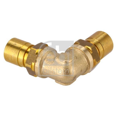 FEBI BILSTEIN 1004112 Verbinder, Druckluftleitung f&uuml;r