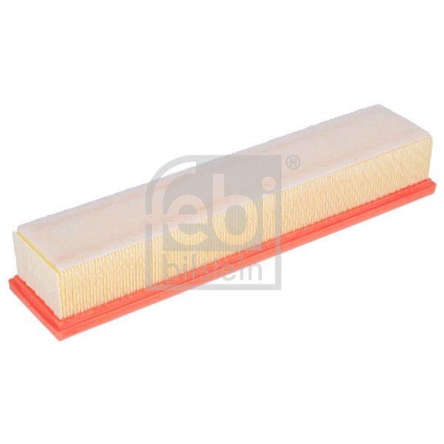 FEBI BILSTEIN Luftfilter 31264 f&uuml;r NISSAN RENAULT DACIA