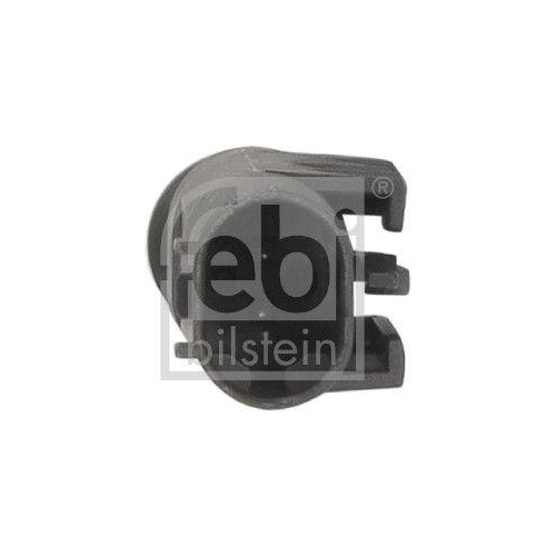 FEBI BILSTEIN Sensor, Raddrehzahl 106081 f&uuml;r FIAT LANCIA, Vorderachse links