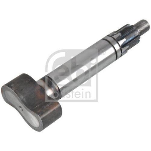 FEBI BILSTEIN Bremswelle, Trommelbremse 175741 f&uuml;r BPW, rechts