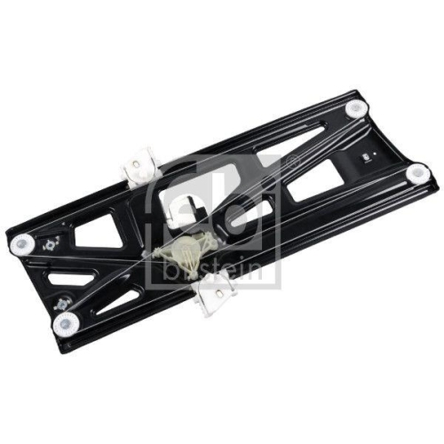 FEBI BILSTEIN Fensterheber 179353 f&uuml;r DAF, links