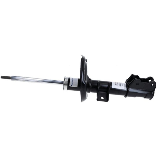 Sto&szlig;d&auml;mpfer SACHS 314 840 f&uuml;r FIAT, Vorderachse rechts