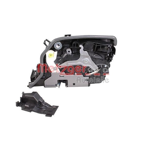 T&uuml;rschloss METZGER 2314409 GREENPARTS f&uuml;r BMW, vorne links