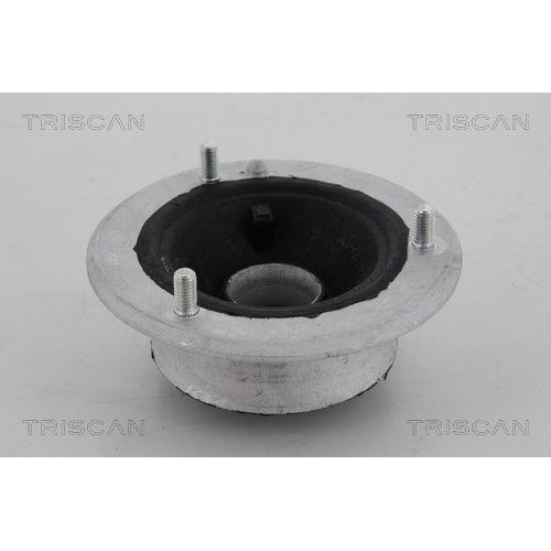 Federbeinst&uuml;tzlager TRISCAN 8500 11904 f&uuml;r BMW, Vorderachse