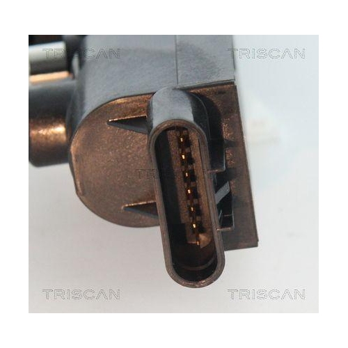 Zündspule TRISCAN 8860 24028 für OPEL VAUXHALL CHEVROLET HITACHI