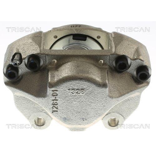 Bremssattel TRISCAN 8175 23105 für MERCEDES-BENZ, Vorderachse links
