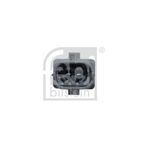 FEBI BILSTEIN Sensor, Abgastemperatur 185302 f&uuml;r FIAT, vor Katalysator