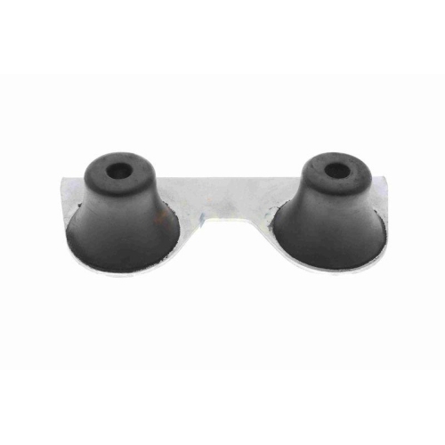 Halter, Abgasanlage VAICO V10-9608 Original VAICO Qualit&auml;t f&uuml;r SEAT SKODA VW VAG