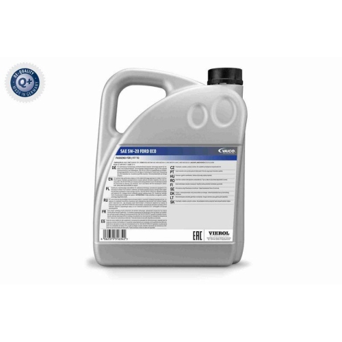 Motor&ouml;l VAICO V60-0401 Green Mobility Parts f&uuml;r FORD