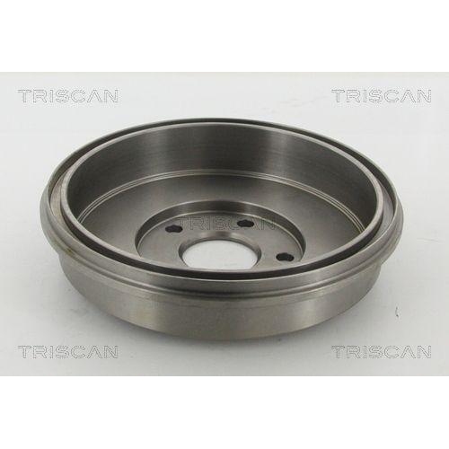 Bremstrommel TRISCAN 8120 69223 f&uuml;r