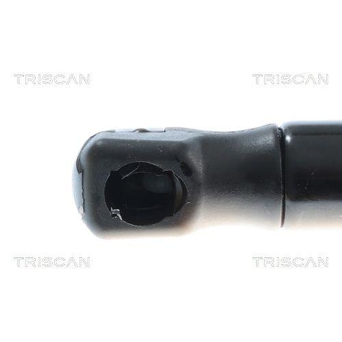 Gasfeder, Koffer-/Laderaum TRISCAN 8710 292079 für SKODA, hinten links
