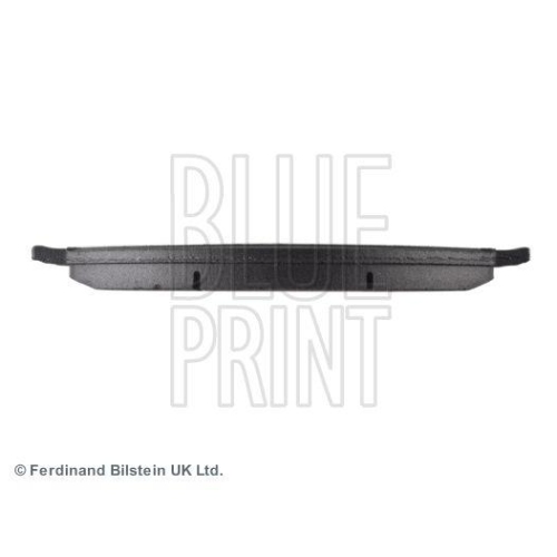 Bremsbelagsatz, Scheibenbremse BLUE PRINT ADM542104 f&uuml;r FORD MAZDA VW FORD USA