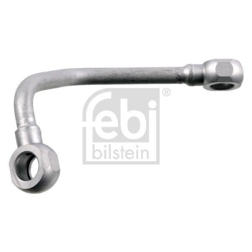 FEBI BILSTEIN Druckleitung, Druckluftkompressor 186381 für MERCEDES-BENZ EVOBUS