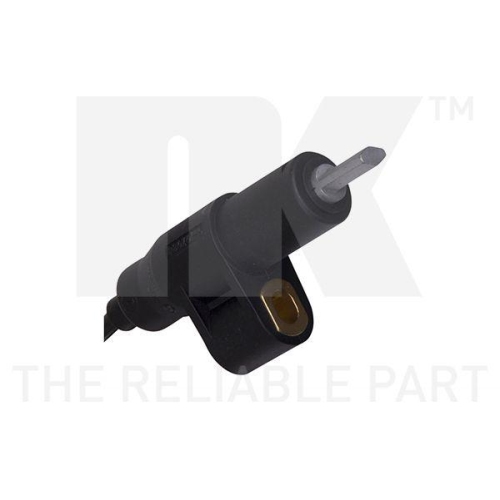 Sensor, Raddrehzahl NK 293524 f&uuml;r KIA, Hinterachse