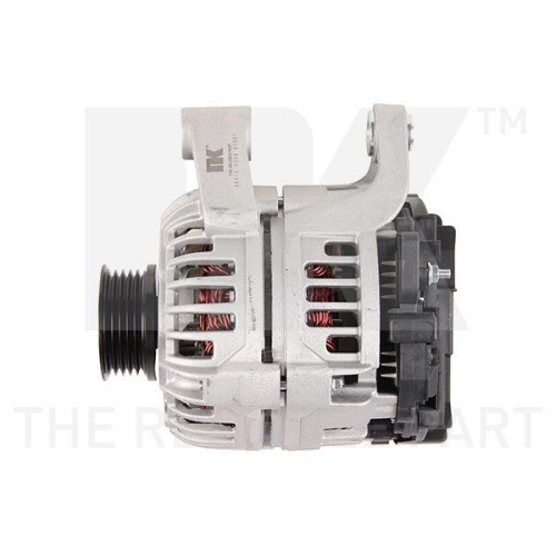 Generator NK 4836012 f&uuml;r OPEL VAUXHALL