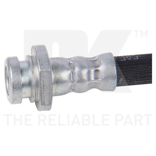 Bremsschlauch NK 8522158 f&uuml;r NISSAN RENAULT, Hinterachse
