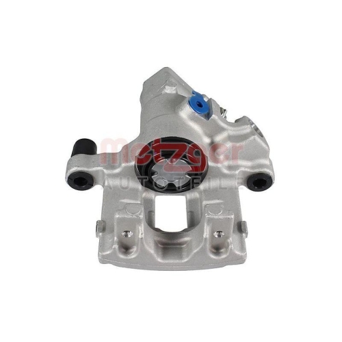 Bremssattel METZGER AUTOTEILE 6261749 GREENPARTS f&uuml;r FORD, Hinterachse links