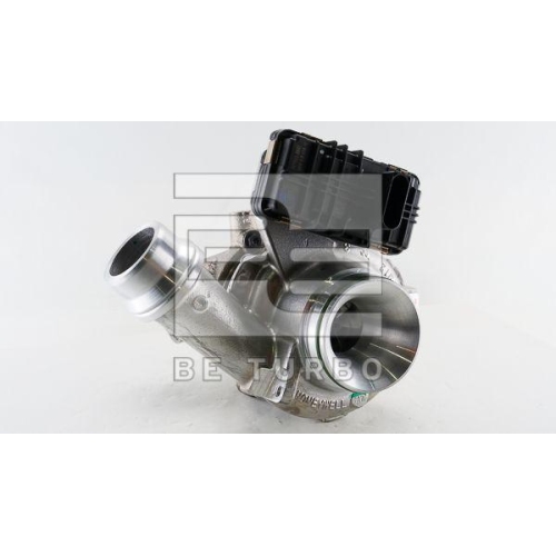BE TURBO 130563RED Lader, Aufladung f&uuml;r BMW