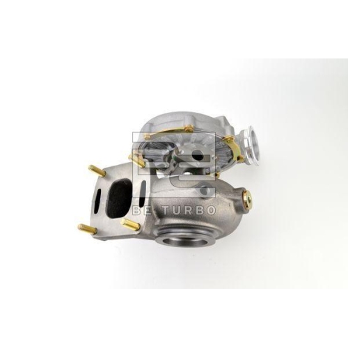 BE TURBO 125306 Lader, Aufladung f&uuml;r VOLVO VOLVO PENTA