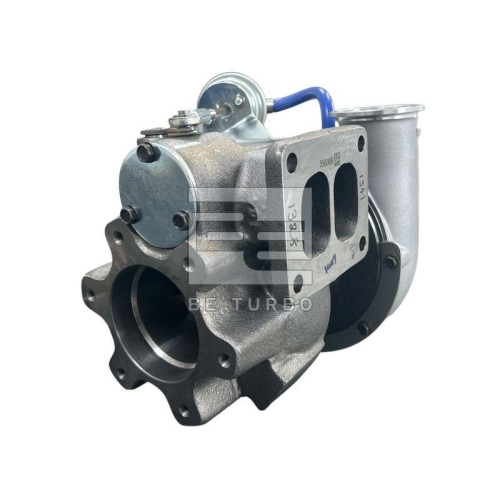 BE TURBO 125083 Lader, Aufladung f&uuml;r IVECO