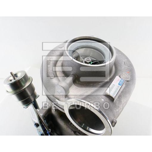 BE TURBO 127805 Lader, Aufladung f&uuml;r CUMMINS