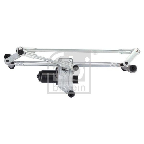 FEBI BILSTEIN 199076 Wischergest&auml;nge febi Plus f&uuml;r VW