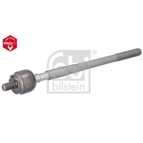 FEBI BILSTEIN Axialgelenk, Spurstange 22491 ProKit f&uuml;r RENAULT